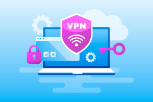 VPNs Affect Internet Speeds and Performance