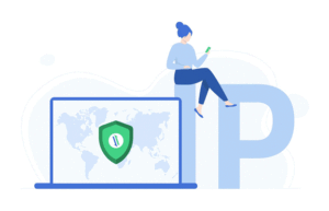Changing Your Virtual Location: Masking Your IP Address With a VPN